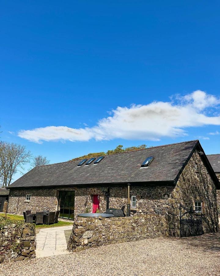 فيلا The Old Bushmills Barn المظهر الخارجي الصورة