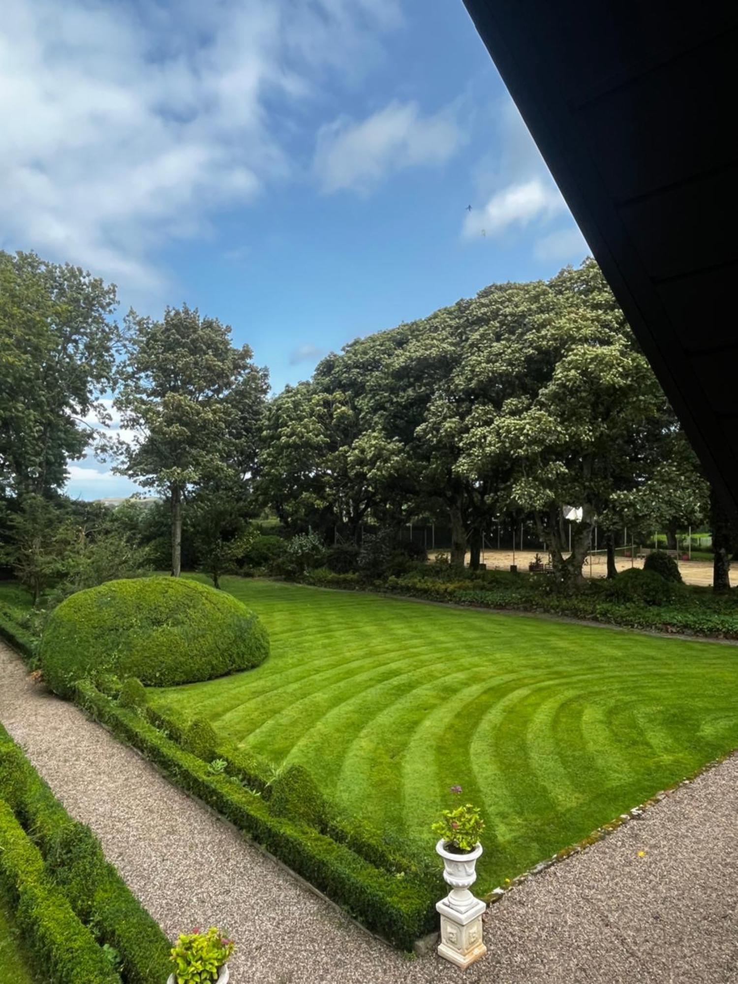 فيلا The Old Bushmills Barn المظهر الخارجي الصورة